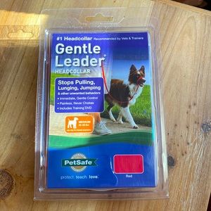 Gentle Leader Headcollar Medium